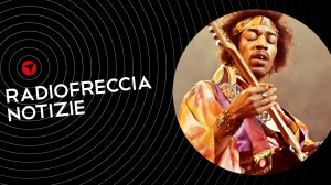 Il boa di Jimi Hendrix all'asta