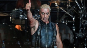 Il concerto dei Rammstein sentito a più di 15 km di distanza