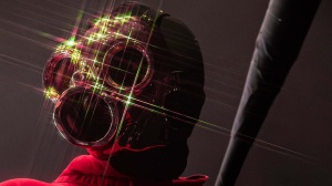 Il DJ degli Slipknot parla dell'incidente che lo ha ustionato