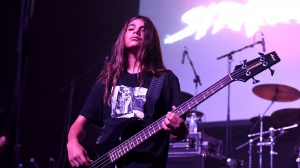 Il figlio di Rob Trujillo pronto a tornare con i Korn