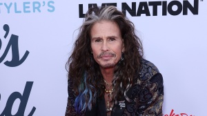Il futuro degli Aerosmith? Dipende da Steven Tyler