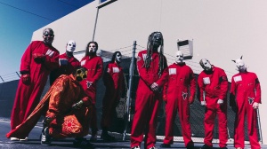 Il futuro potrebbe riservare più di un album degli Slipknot?