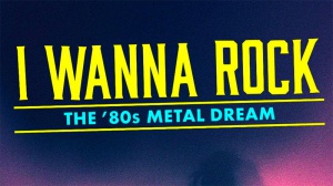 Il Glam metal anni '80 in una nuova serie