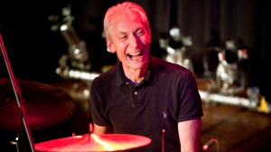Il mondo del rock reagisce alla morte di Charlie Watts