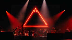 Il nuovo album dei Gorillaz presentato a sorpresa dal vivo