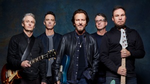 Il nuovo album dei Pearl Jam? Più heavy di quanto vi aspettiate