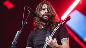 Il nuovo articolo di Dave Grohl è bellissimo