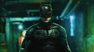 Il nuovo Batman ispirato a Kurt Cobain