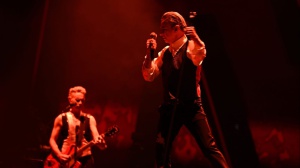 Il nuovo film concerto dei Depeche Mode nei cinema ad ottobre