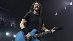 Il regalo di Axl Rose a Dave Grohl