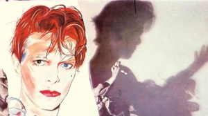 Il ritorno alla popolarità di Bowie con l'alienazione di Scary Monsters