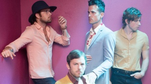 Il ritorno dei Kings Of Leon con il nuovo album "When You See Yourself"