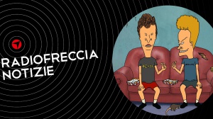 Il ritorno di Beavis & Butt-head