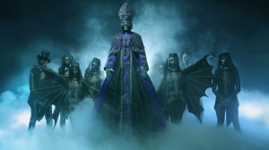 Il rock è morto? Ecco cosa ne pensa Tobias Forge dei Ghost