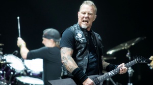 Il rock, linguaggio universale: i Metallica tra mongolo e LIS