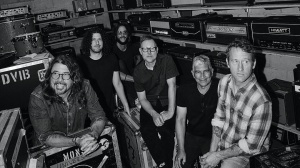 Ilan Rubin presentato ufficialmente dai Foo Fighters