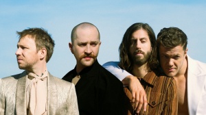 Imagine Dragons, il ritorno con 'Follow you' e 'Cutthroat'