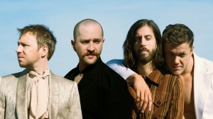 Imagine Dragons, "Mercury - Act 1" è il nuovo album