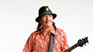 Impara i segreti della chitarra con Carlos Santana !