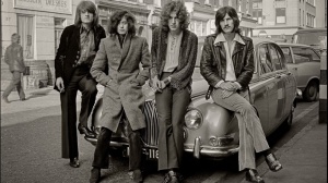 In arrivo a Bologna una mostra sui Led Zeppelin
