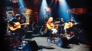 In arrivo a novembre MTV Unplugged dei Cranberries