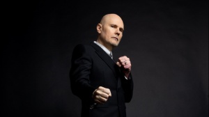 In arrivo un reality su Billy Corgan
