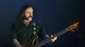 In arrivo una graphic novel sui Motörhead 