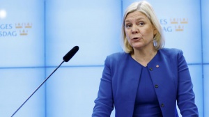 In Svezia il Primo Ministro Magdalena Andersson è fan di rock e metal