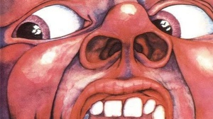 In The Court Of The Crimson King, il disco che diede il via il prog rock