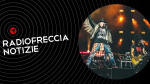 In vendita il flipper dei Guns N'Roses con musiche inedite