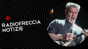 In vendita la Ferrari di Eddie Van Halen