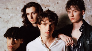 Inhaler a Radiofreccia: "Il nostro un album positivamente malinconico"