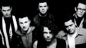 INXS, Michael Hutchence poteva essere rimpiazzato da una cantante