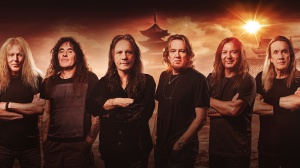 Iron Maiden a Bologna Sonic  Park,  tutte le informazioni sul concerto