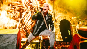 Iron Maiden a San Siro, tutte le info