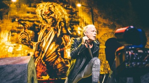 Iron Maiden, accordo con Pophouse: ceduto il 50% del catalogo e dei diritti sull’immagine