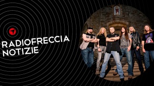 Iron Maiden, Adrian Smith:"Nessuno come Eddie Van Halen ed Hendrix"