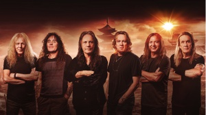 Iron Maiden, Bruce Dickinson spiega il perché della passione dei fan