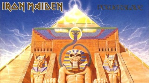 Iron Maiden e la stabilità dell'epico Powerslave
