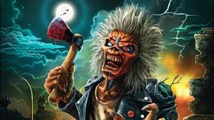 Iron Maiden, ecco la scaletta del Run For Your Lives Tour