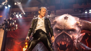 Iron Maiden, Foo Fighters e RATM tra i nominati per la Rock And Roll  Hall Of Fame