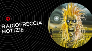 Iron Maiden, in arrivo un vinile per i 40 anni del debut album