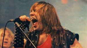 Iron Maiden, nel 1981 Bruce Dickinson debuttava a Bologna
