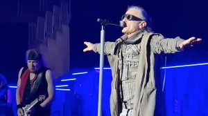 Iron Maiden suonano per la prima volta Alexander The Great