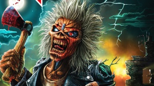 Iron Maiden, tour "anni '80" senza smartphone
