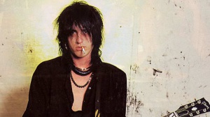 Izzy Stradlin, l’anima dei Guns N’ Roses