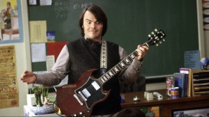 Jack Black è pronto per il seguito di School Of Rock