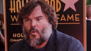 Jack Black 'invade' la foto di fine anno di alcuni liceali