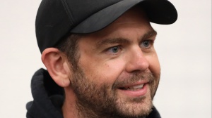 Jack Osbourne: nata la figlia Ozzy Matilda, omaggio al padre 