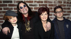 Jack Osbourne vuole tornare a vivere con mamma e papà